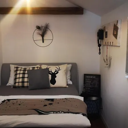 Bijou Hollandia * Engelberg