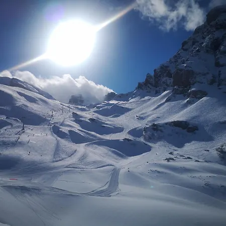 Bijou Hollandia Tatil Evi *