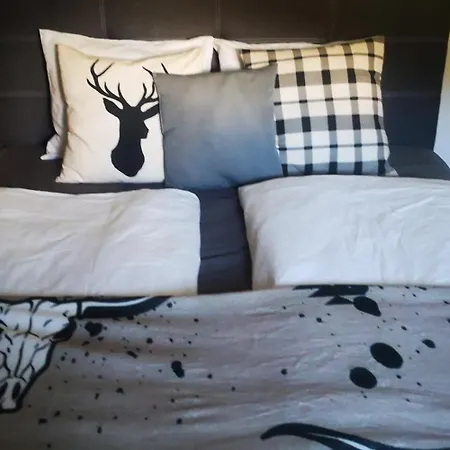 Bijou Hollandia Holiday home Engelberg