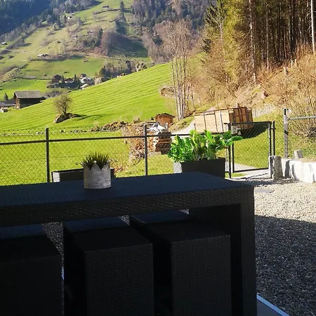 Bijou Hollandia Engelberg