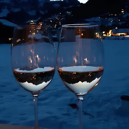 Bijou Hollandia * Engelberg