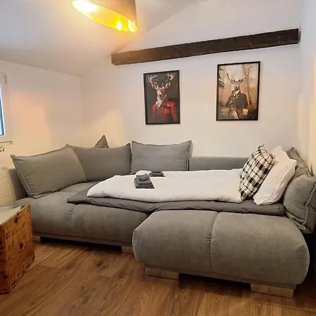 Ferienhaus Bijou Hollandia