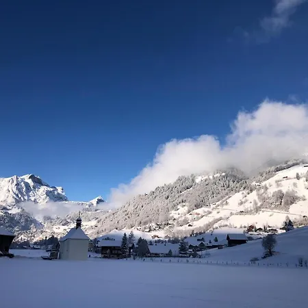 Bijou Hollandia Engelberg