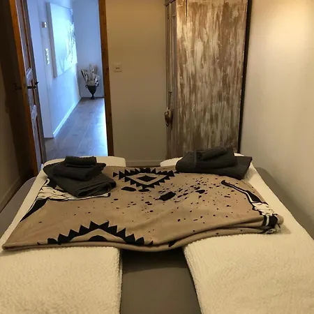 Bijou Hollandia Holiday home Engelberg