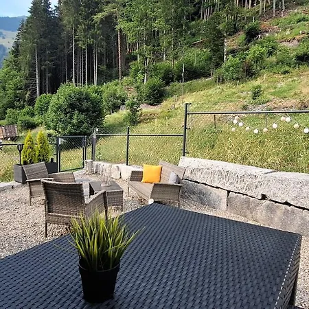 Bijou Hollandia * Engelberg