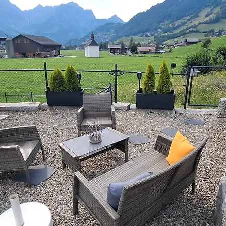 Bijou Hollandia Engelberg