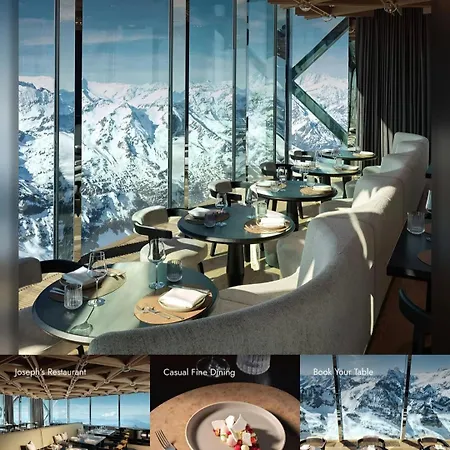 Bijou Hollandia * Engelberg