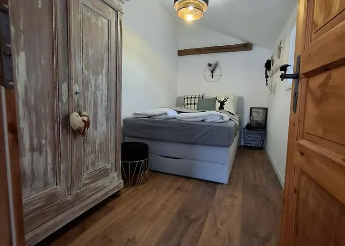 Bijou Hollandia Holiday home *