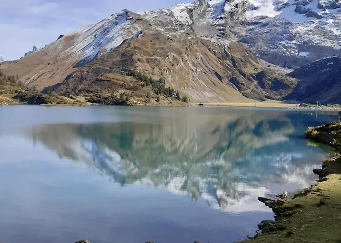 Bijou Hollandia Engelberg