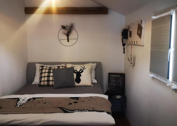 Bijou Hollandia * Engelberg