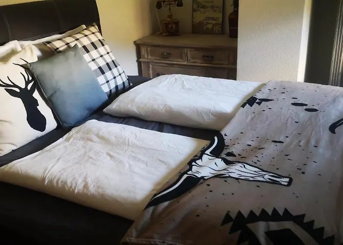 Holiday home Bijou Hollandia *