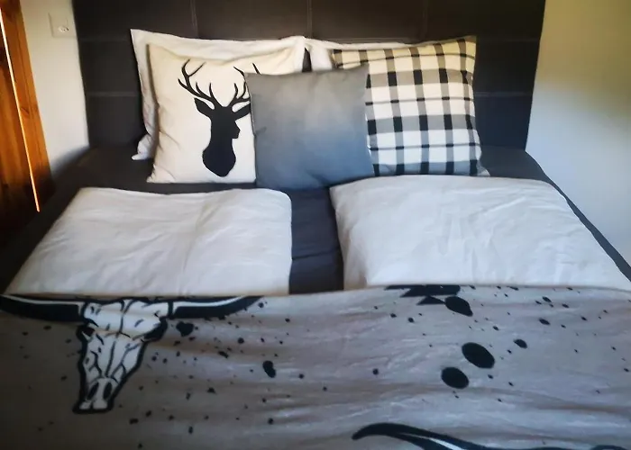 Bijou Hollandia Holiday home Engelberg