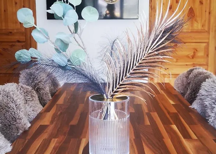 Holiday home Bijou Hollandia Engelberg