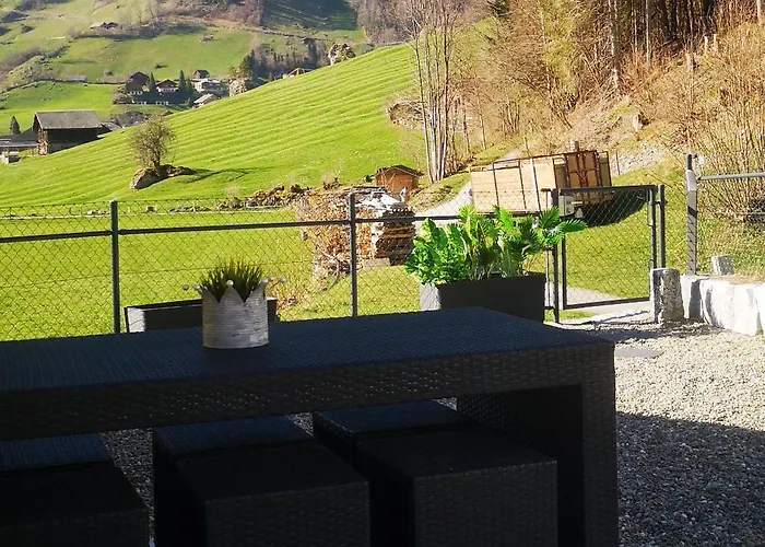 Bijou Hollandia Engelberg