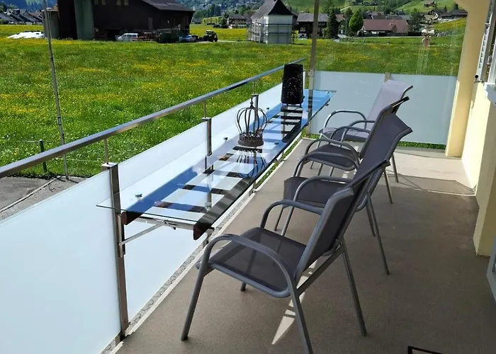 Casa vacanze Bijou Hollandia *