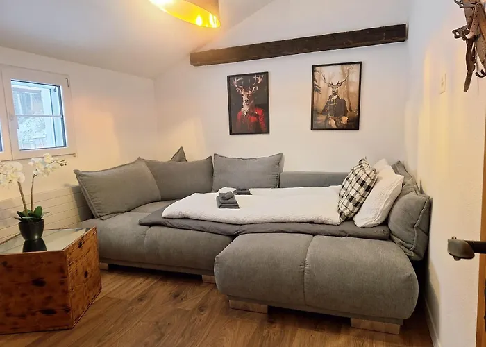 Holiday home Bijou Hollandia