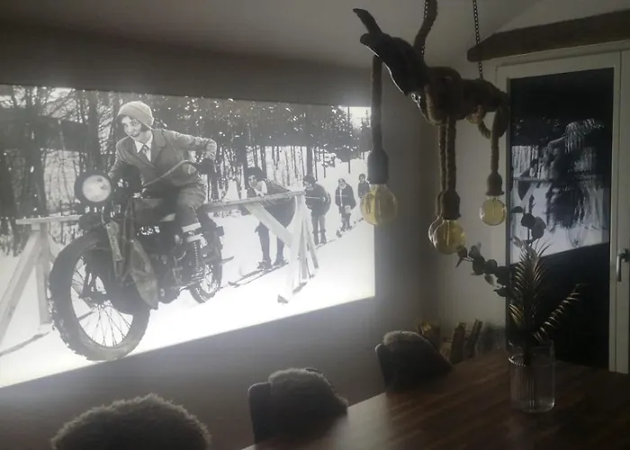 Bijou Hollandia Holiday home