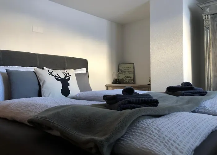 Holiday home Bijou Hollandia *