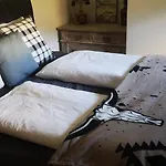 Feriehus Bijou Hollandia *