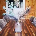 Feriehus Bijou Hollandia Engelberg